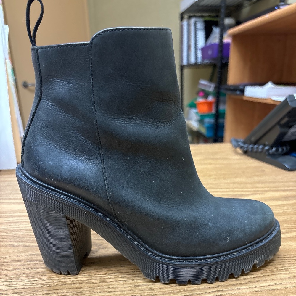 Dr Martens Magdalena